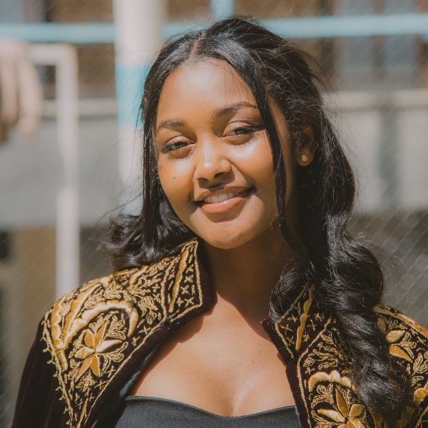 Latoya Mitchell